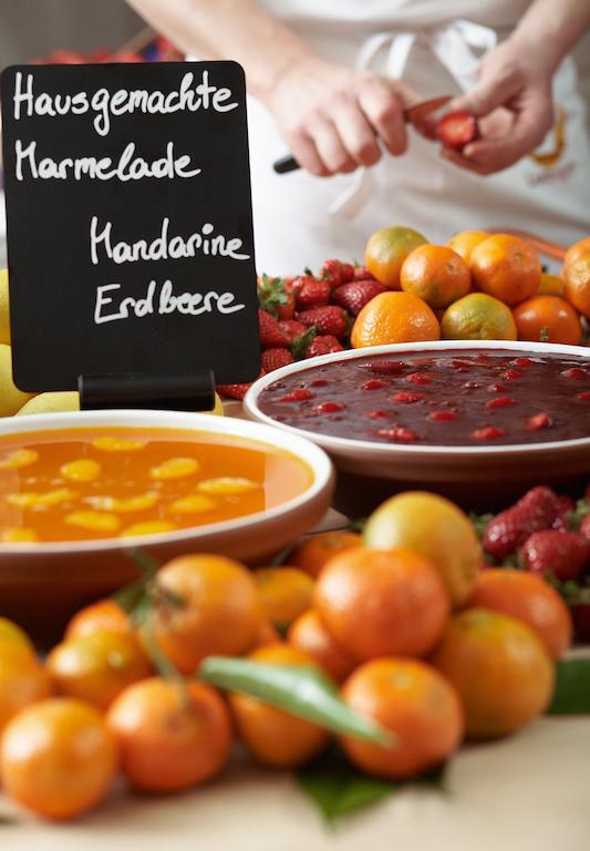 Hotel Landzeit Restaurant Voralpenkreuz Sattledt Exteriér fotografie